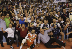 Arkasspor küçülmeye gidiyor