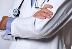 Evrakta sahtecilik iddiası: 23 doktor gözaltında