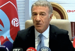 Ahmet Ağaoğlu'ndan Burak Yılmaz açıklaması!