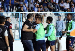 Tahkim Kurulu'ndan Emre Belözoğlu'nun cezasına indirim!