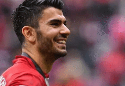 Serdar Taşçı'nın yeni takımı belli oluyor!