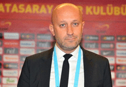 Cenk Ergün: "Başakşehir yarım adım önde"
