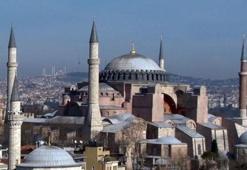 Anayasa Mahkemesi'nden Ayasofya kararı