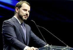 Son Dakika... Bakan Albayrak: Orta vadeli programı 20 Eylül'de açıklayacağız