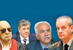 Ergenekon yargısına kumpastan ilk dava