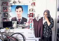 ‘Oğulcan’ım gözün aydın...’
