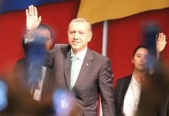 3 yıl sonra bir ilk olabilir! Cumhurbaşkanı Erdoğan...