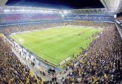 Kadıköy'de yepyeni dönem! Barcelona modeli geliyor...