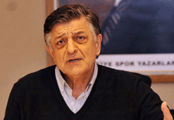 Yılmaz Vural'dan Ali Koç sözleri: "Çalışmak isterim"