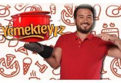 Yemekteyiz haftanın finali bu akşam! Yemekteyiz yarışmacıları...