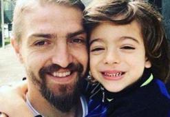 Caner Erkin'in oğlu Çınar'a kayyum atanacak