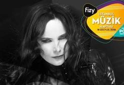 Müzik festivaline dev yatırım