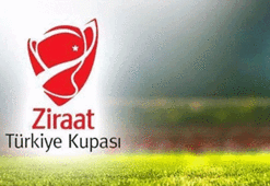 Ziraat Türkiye Kupası'nda 3.tur kuraları çekildi!