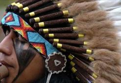 San Francisco'da Kızılderilileri aşağılayan heykel kaldırılacak