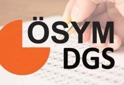 DGS tercihlerinde nelere dikkat edilmelidir? 2018 DGS tercih kılavuzu