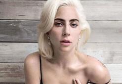 Lady Gaga tecavüz sonrası yaşadıklarını anlattı