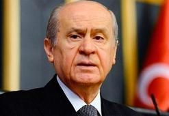 Devlet Bahçeli'den 'Alattin Çakıcı' açıklaması!
