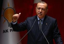 Cumhurbaşkanı Erdoğan'dan uyarı: Stokçuluk yapanlar bedelini ödeyecek