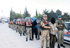 MİT’ten 9’lu paket