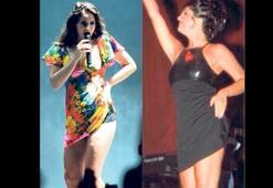 Lana’dan Sibel dansı