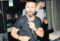 Bir mesajla terk edildim!