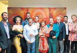 İzmir’in başı dertte