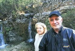 Çevrecinin yarım kalan dilekçesi