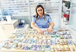 Amerikan Merkez Bankası gibi dilenci