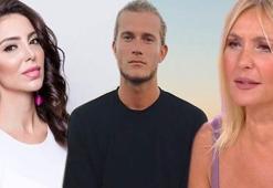 Karius tartışması büyüyor! Ünlü manken Seda'ya ateş püskürdü