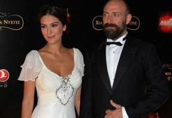 Halit Ergenç ve Bergüzar Korel kararını verdi