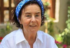 Fatma Girik hastaneye kaldırıldı