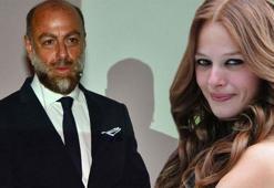 Cicişlerden sonra şimdi de Naz Elmas'la