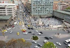 Ankara'nın dev projesine onay
