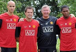 Kasımpaşa'dan Gabriel Obertan bombası!