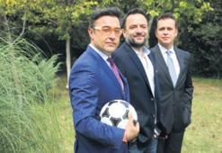 Sporun nabzı CNN TÜRK’te tutuluyor