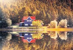 Yazdan sonra kıştan önce tatil