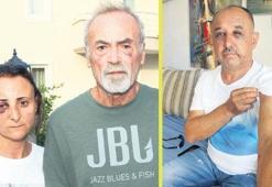‘Asıl dövülen benim’