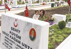 Evlilik yıl dönümünde büyük armağan oldu