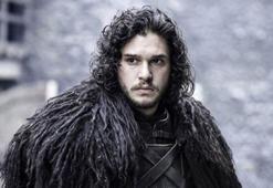 'Jon Snow'dan hayranlarını üzecek haber