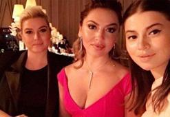 Hadise malları kardeşlerine kaptırdı