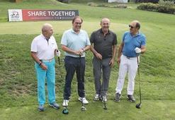 Erdoğan Demirören anısına düzenlenen golf turnuvası sona erdi