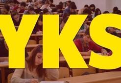 YKS ek tercihleri ne zaman sona erecek?