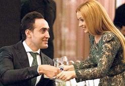Uğurlu  gününde nişanlandı