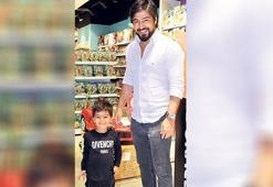Fotoğraflara ben de  bakayım