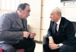 MHP’nin tepkisi: Bize ince bir mesaj mı var?