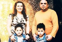 Alman adaleti boğuldu