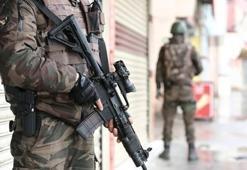 Bitlis'te sokağa çıkma yasağı