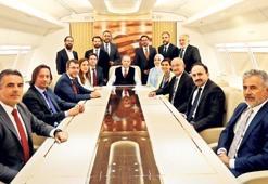 Cumhurbaşkanı Erdoğan o konuda ilk kez konuştu: Şahsıma değil devlete hibe!