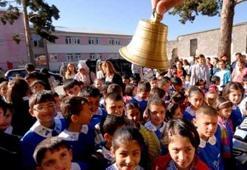 Okulun ilk günü Google'da Doodle oldu!