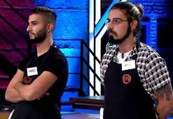 MasterChef Türkiye'de kim elendi?